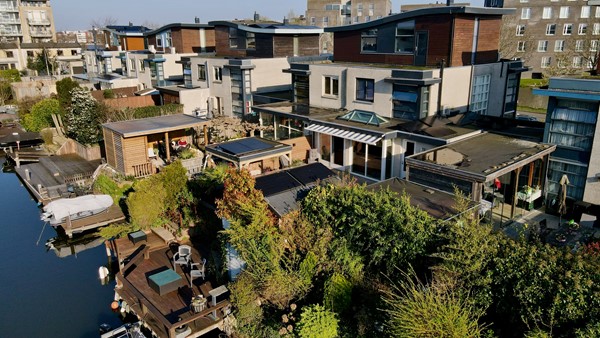 Medium property photo - Aak 11, 4617 GA Bergen op Zoom